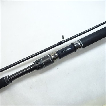 ２１ソルティーステージプロトタイプシーバス ＸＳＢＳ１００２ＭＭＨ
